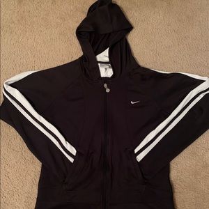 Nike jacket